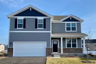 505 Arbor Ridge Dr, Hampshire, IL 60140 - Photo 1