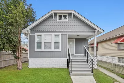 440 W 110th Place, Chicago, IL 60628 - Photo 1