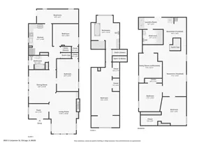 8032 S Carpenter St, Chicago, IL 60620 - Photo 39