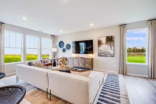 2607 Dundee Dr, New Lenox, IL 60451 - Photo 3