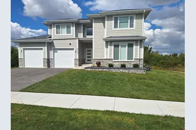 6704 Bridle Path Drive, Matteson, IL 60443 - Photo 1