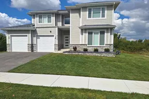 6704 Bridle Path Dr, Matteson, IL 60443 - Photo 1