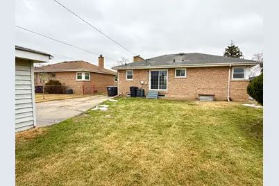 16308 Drexel Avenue, South Holland, IL 60473 - Photo 3