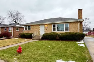 16308 Drexel Ave, South Holland, IL 60473 - Photo 1