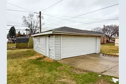 16308 Drexel Avenue, South Holland, IL 60473 - Photo 5