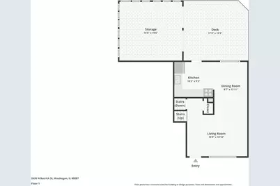 2426 N Butrick Street, Waukegan, IL 60087 - Photo 39