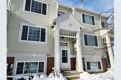 3357 Ravinia Circle #3357, Aurora, IL 60504 - Photo 1