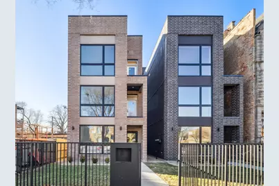 4206 S Calumet Avenue, Chicago, IL 60653 - Photo 1