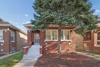 8445 S May Street, Chicago, IL 60620 - Photo 1