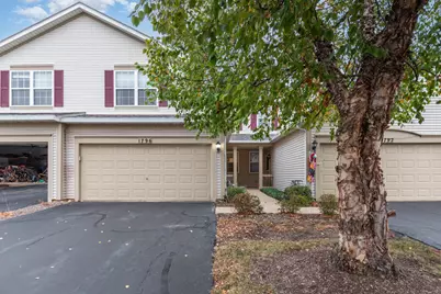 1796 S Wentworth Circle, Romeoville, IL 60446 - Photo 1