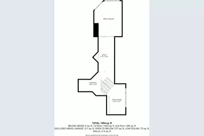 221 Sandy Point Lane, Lake Zurich, IL 60047 - Photo 51