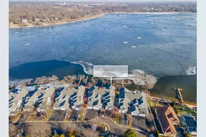221 Sandy Point Lane, Lake Zurich, IL 60047 - Photo 11