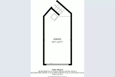 221 Sandy Point Lane, Lake Zurich, IL 60047 - Photo 49