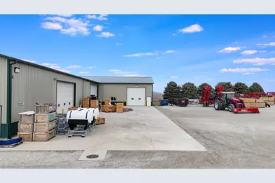 8735 N 2000 East Road, Fairbury, IL 61739 - Photo 37