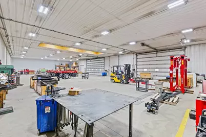 8735 N 2000 East Road, Fairbury, IL 61739 - Photo 43