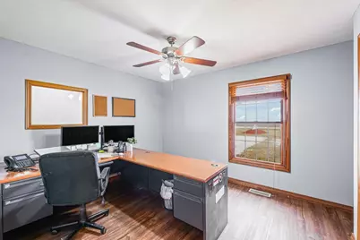 8735 N 2000 East Road, Fairbury, IL 61739 - Photo 17