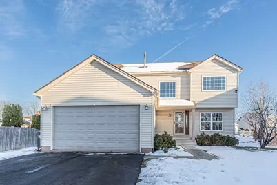 [Address not provided], Round Lake Beach, IL 60073 - Photo 25