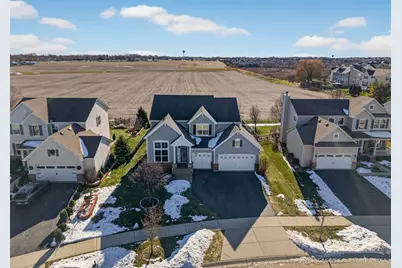 9580 Farley Drive, Huntley, IL 60142 - Photo 1