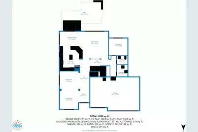 9580 Farley Drive, Huntley, IL 60142 - Photo 33