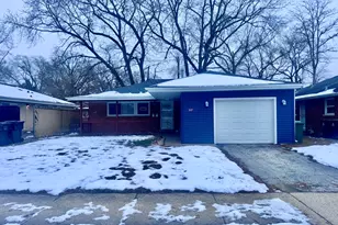 15119 Meadow Ln, Dolton, IL 60419 - Photo 1