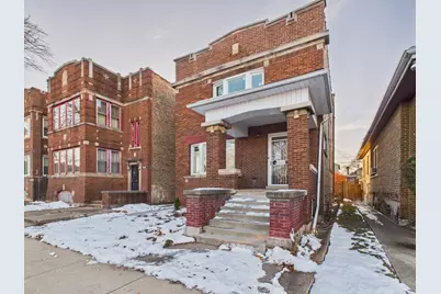8024 S Loomis Boulevard, Chicago, IL 60620 - Photo 3