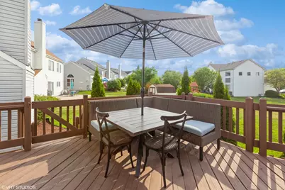 724 Wildflower Circle, Naperville, IL 60540 - Photo 27