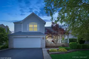 724 Wildflower Cir, Naperville, IL 60540 - Photo 31