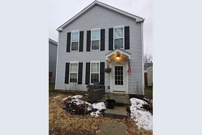 1066 Four Seasons Boulevard, Aurora, IL 60504 - Photo 1