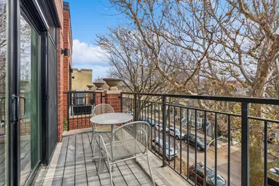1302 W Winona Street #3W, Chicago, IL 60640 - Photo 11