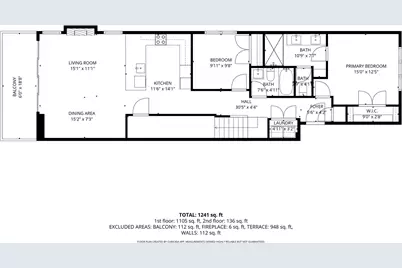 1302 W Winona Street #3W, Chicago, IL 60640 - Photo 25