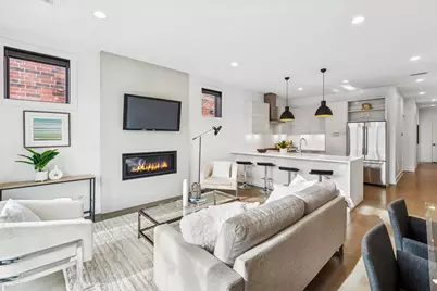 1302 W Winona Street #3W, Chicago, IL 60640 - Photo 7