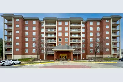 8400 Callie Avenue #312, Morton Grove, IL 60053 - Photo 1