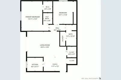 5206 Midlothian Turnpike #203, Crestwood, IL 60418 - Photo 21