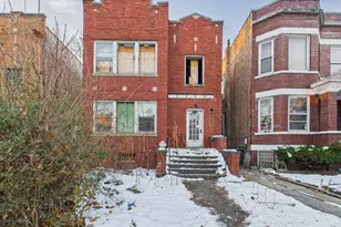 6636 S Ingleside Ave, Chicago, IL 60637 - Photo 1