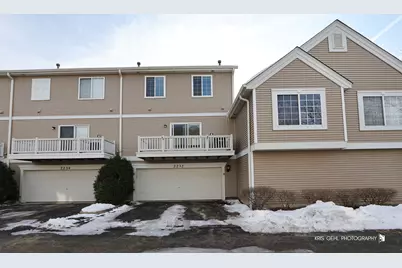 2232 Daybreak Drive #2232, Aurora, IL 60503 - Photo 19