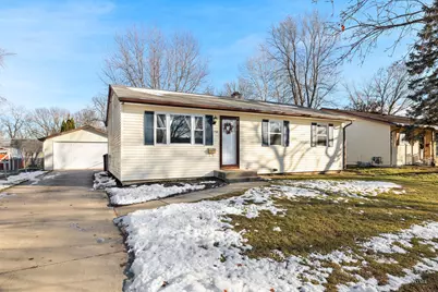 1516 9th Avenue, Belvidere, IL 61008 - Photo 1