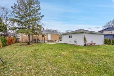 9317 Olcott Avenue, Morton Grove, IL 60053 - Photo 37