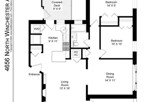 4656 N Winchester Ave, Chicago, IL 60640 - Photo 23