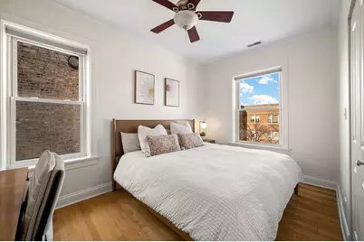 4656 N Winchester Avenue #3, Chicago, IL 60640 - Photo 13