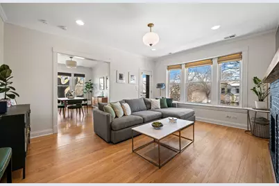 4656 N Winchester Avenue #3, Chicago, IL 60640 - Photo 3