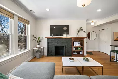 4656 N Winchester Avenue #3, Chicago, IL 60640 - Photo 5