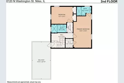 8120 N Washington Street, Niles, IL 60714 - Photo 27