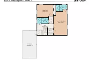 8120 N Washington St, Niles, IL 60714 - Photo 27