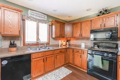 1135 Guinevere Lane, Bourbonnais, IL 60914 - Photo 11