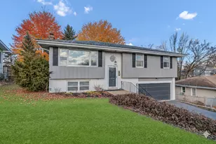 103 Fir St, Lake in the Hills, IL 60156 - Photo 1