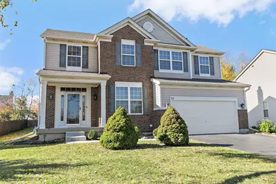 54 Meadows Drive, Gilberts, IL 60136 - Photo 1