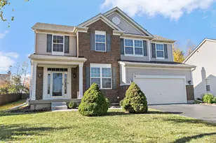 54 Meadows Dr, Gilberts, IL 60136 - Photo 1