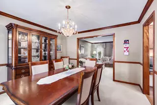 1161 Banyon Ct, Naperville, IL 60540 - Photo 5