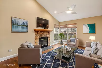 1668 Chatsford Court #1, Bartlett, IL 60103 - Photo 5