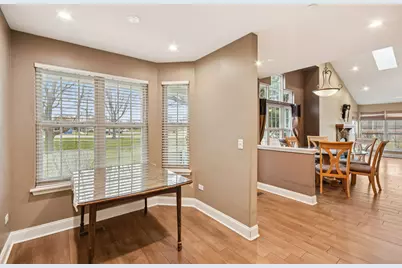 1668 Chatsford Court #1, Bartlett, IL 60103 - Photo 9